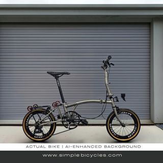 (Category: ) located in . Submitted by simplebicycles.com (Listing ID 1458030368, Image 1). Description: .