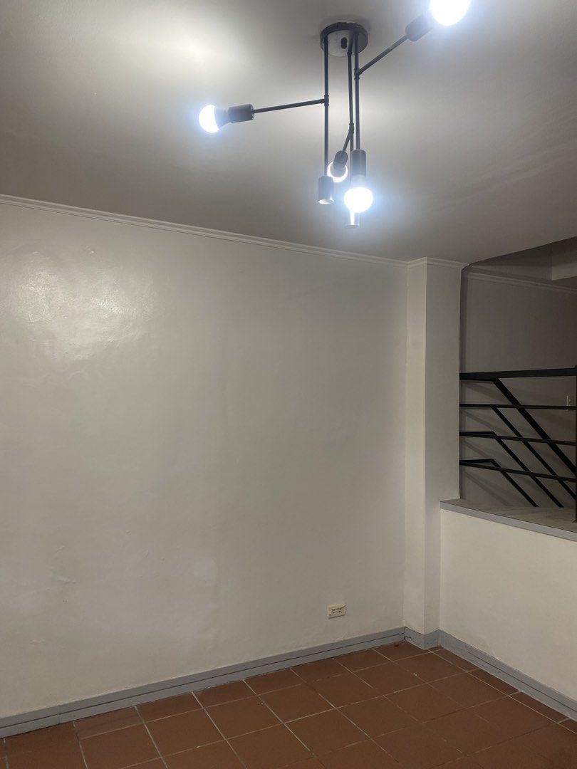 For rent Ayala Alabang 4b 3tb (Category: House & Lot) located in Muntinlupa City. Submitted by shoebizzness (Listing ID 1457927504, Image 2). Description: Aav house and lot for rent 84 square 3 bedroom plus office No maid room 3 tb all new renovated Fa 150 sqm Dedicated 1 parking slot Located at Luzon drive walking to ATC.