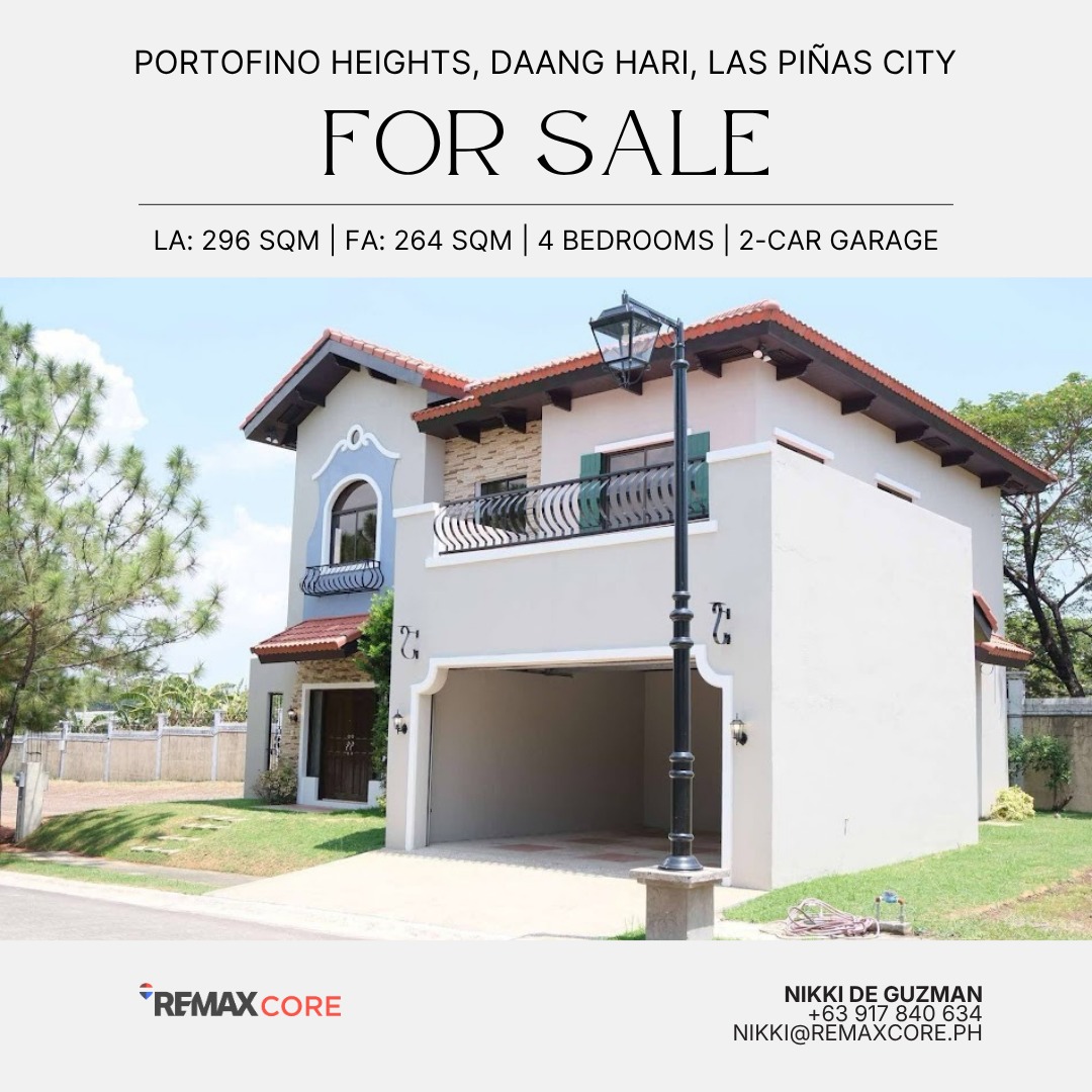 (Category: ) located in . Submitted by nikki.remaxcoreph (Listing ID 1455211366, Image 1). Description: .