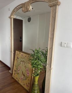 Furnitures, white goods and  home decors Collection item 3