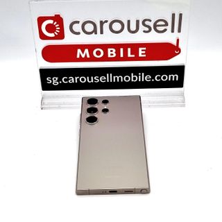 Galaxy S24 Ultra Collection item 1