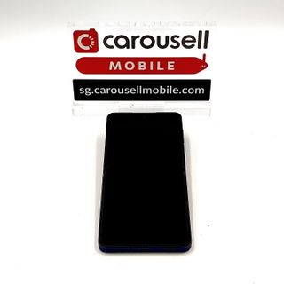 (Category: ) located in . Submitted by carousellmobile (Listing ID 1457918286, Image 1). Description: .