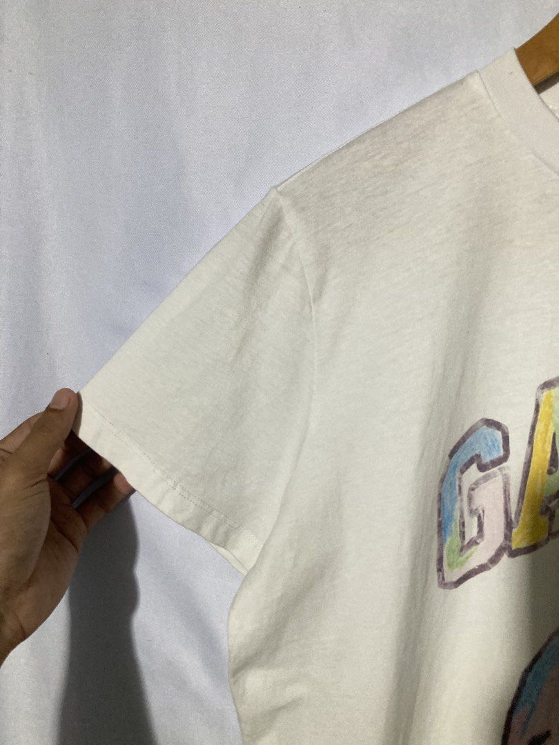 GANNI (Category: Luxury Apparel) located in Naga. Submitted by wwy3ips (Listing ID 1458086971, Image 3). Description: GANNI XS ON TAG 19 WIDTH 23 LENGTH EXCELLENT CONDITION NO ISSUES.