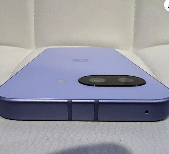 Google Pixel 9a 128GB Obsidian Unlocked Excellent Condition (Category: Google Pixel) located in Manila. Submitted by shenzhentopleo (Listing ID 1458093452, Image 1). Description: We have the EMI Installment available (Equated Monthly installment we make an agreement terms for weekly payment or monthly at $15 We offer Trade Assurance * 100% Products quality protections * 100% on-time shipment protections - Google Pixel 7a - Color: Lavender - Condi
