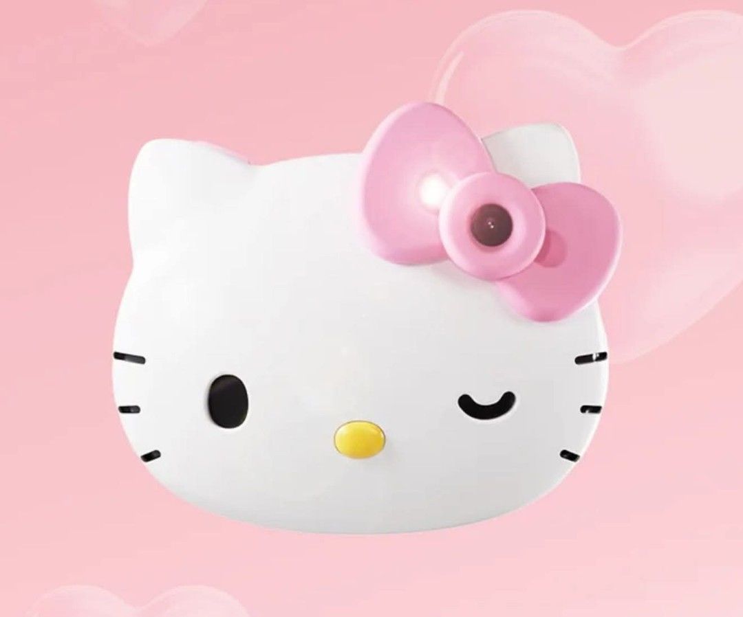 Hello Kitty Digital Camera (Category: Cameras) located in Cainta. Submitted by shopchelonline (Listing ID 1458048978, Image 1). Description: Hello Kitty Digital Camera Inclusions: 8gb sd; Strap; Pouch; C to C Cable; Photo Frame 🛒3,000.00each(all in) + LSF DP: 50% PAYO RB: 15 days after DP excluding Sundays; NETA 💎Pre-order - NO RUSH SHIPPING 💎Korea Pasabuy - NORMAL ETA 💎Colors may vary due to lighting. 💎Availability and price may vary 💎The 