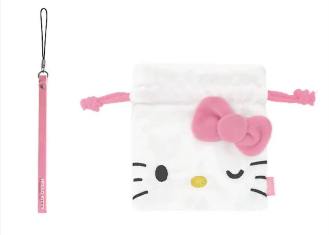 Hello Kitty Digital Camera (Category: Cameras) located in Cainta. Submitted by shopchelonline (Listing ID 1458048978, Image 3). Description: Hello Kitty Digital Camera Inclusions: 8gb sd; Strap; Pouch; C to C Cable; Photo Frame 🛒3,000.00each(all in) + LSF DP: 50% PAYO RB: 15 days after DP excluding Sundays; NETA 💎Pre-order - NO RUSH SHIPPING 💎Korea Pasabuy - NORMAL ETA 💎Colors may vary due to lighting. 💎Availability and price may vary 💎The 