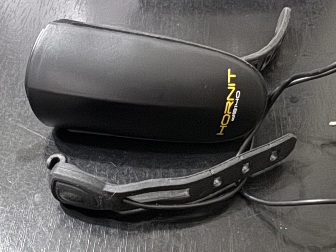 Hornit 140db Bike Horn (Category: Bicycles) located in Pasig City. Submitted by itsmejaypee25 (Listing ID 1457954782, Image 1). Description: Original Hornit Bike Horn 140 decibels Will include new AA batteries Perfect for bike commuting Ortigas location .
