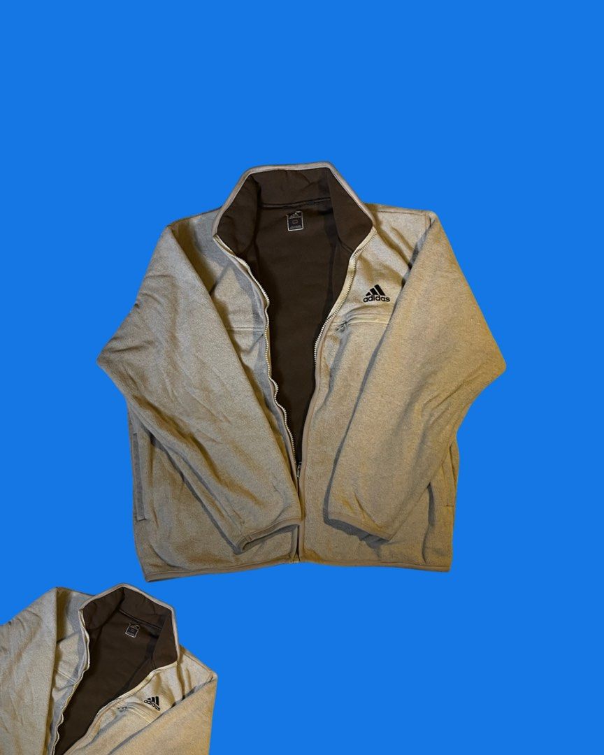 HQ AUTH. ADDS BEIGE SWEATER (Category: Coats, Jackets and Outerwear) located in Manila. Submitted by bdnb.shop (Listing ID 1457991414, Image 1). Description: Condition: 100000/100000 Size: L - XL Mine: 349 Steal: 429 📍Strictly NO reservations 📍COD is available within Metro Manila only All trademarks, logos, and brand names are owned by their respective brands and are used for identification and descriptive purposes only.