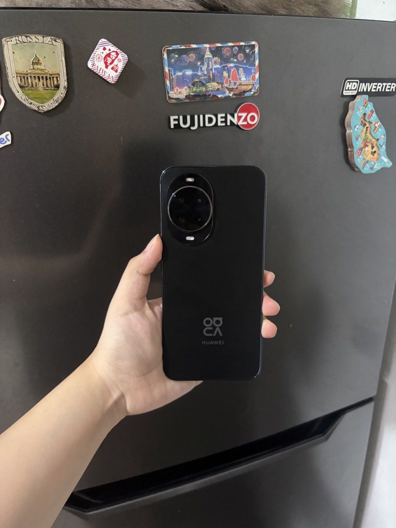 Huawei Nova 14 (Category: Huawei) located in Manila. Submitted by yellll.22 (Listing ID 1458050998, Image 2). Description: .
