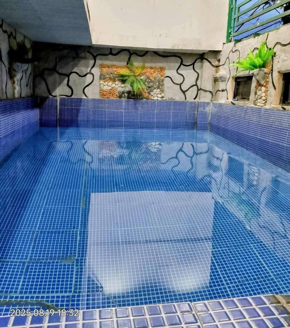 JB's Transient House (Category: Vacation Rentals) located in Cavite. Submitted by anndiosa12.75 (Listing ID 1458049971, Image 3). Description: 🏖WE ARE OPEN‼️ ✅We accept advance bookings for September-November 2026 💥WE WELCOME OCULAR 🏡Located at Barangay San Francisco, General Trias, Cavite 🏡20-30 minutes away from Tagaytay ✅ Private Pool ✅ Staycation House ✅ Guest House ✅ Transient House ✅ Vacation House ✅ Event Place 🔥PROMO RATES‼️ (Whole H