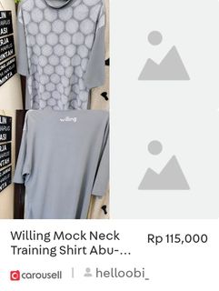 (Kategori: ) berada di . Dikirim oleh helloobi_ (ID iklan 1458059612, Gambar 1). Deskripsi: .