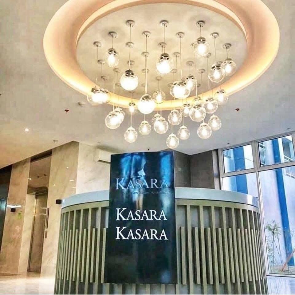 Kasara Urban Resort Residences (Category: Apartments & Condos) located in Manila. Submitted by condojph (Listing ID 1458060733, Image 2). Description: KASARA URBAN RESORT RESIDENCES ✨ LUXURY BI-LEVEL PENTHOUSE FOR SALE ✨ Elevate your lifestyle with a home above the ordinary! Experience spacious and elegant living at Kasara Urban Resort Residences — a premium community offering luxurious Bi-Level Penthouse Units perfect for families who value comf