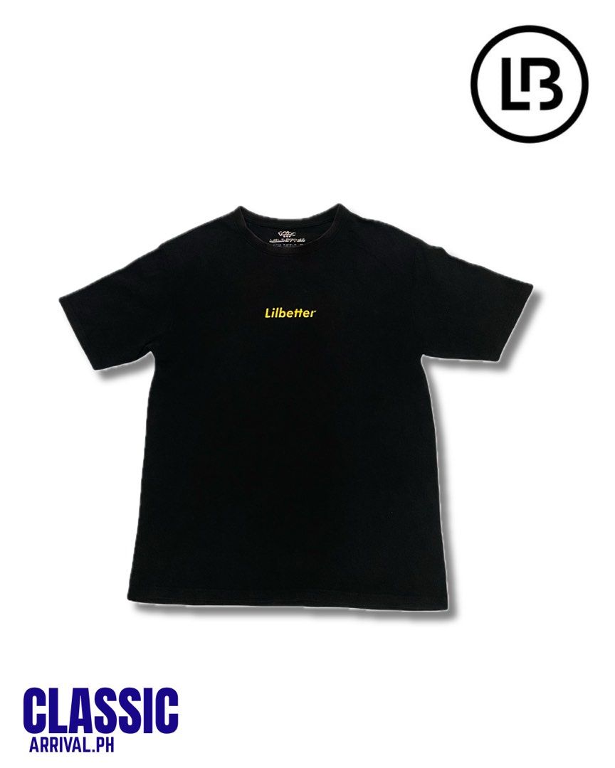 LILBETTER POKEMON COLLAB SHIRT (Category: Tshirts & Polo Shirts ) located in Navotas City. Submitted by classicarrival.ph (Listing ID 1458037606, Image 1). Description: .