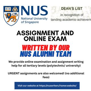 (Category: ) located in . Submitted by nuswriters (Listing ID 1457920697, Image 1). Description: .