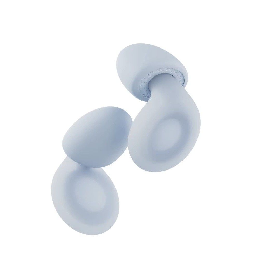 Loop Dream Earplugs blue (Category: Headphones & Headsets) located in Pasig City. Submitted by proj.pract1cal (Listing ID 1457953109, Image 2). Description: selling extra ear tips that aren't my size. they're brand new. available sizes both blue and white tips XS blue and white ear tips (250 per pair blue or white 450 for both pairs) L blue and white ear tips (250 per pair blue or white 450 for both pairs) .