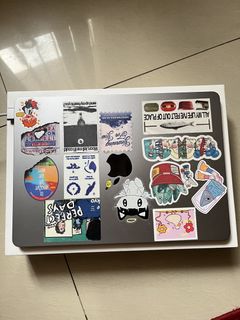 (Kategori: ) berada di . Dikirim oleh _kipreloved (ID iklan 1457951961, Gambar 1). Deskripsi: .