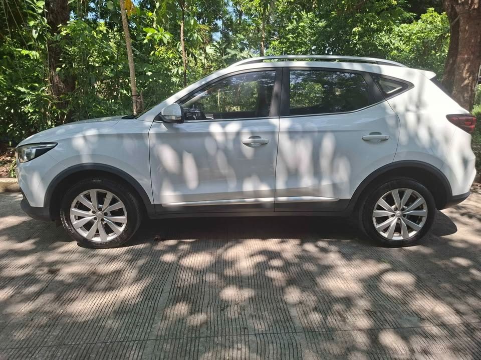 MG ZS (Category: Used Cars) located in Caloocan City. Submitted by rap88 (Listing ID 1458016839, Image 2). Description: MG ZS Style 2021 model 60k odo 1st owned.