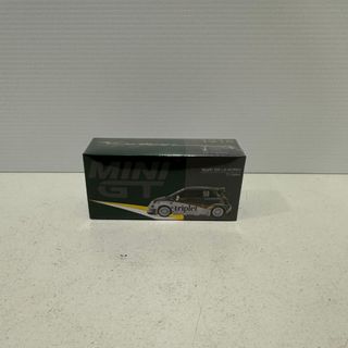 Diecast Car Model  Collection item 2