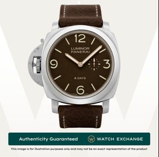 (Category: ) located in . Submitted by watchexchange.sg (Listing ID 1458011508, Image 1). Description: .