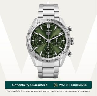 (Category: ) located in . Submitted by watchexchange.sg (Listing ID 1458013458, Image 1). Description: .