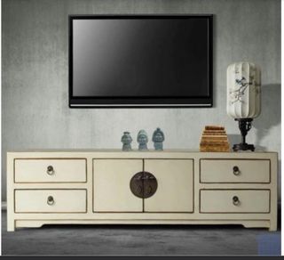 Furnitures, white goods and  home decors Collection item 1
