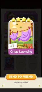 (Category: ) located in . Submitted by monopolygostickerscards (Listing ID 1457939472, Image 1). Description: .