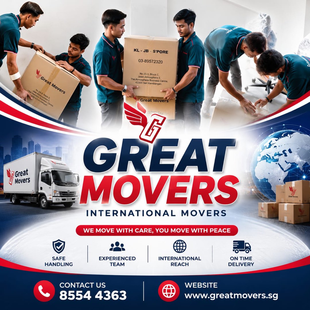 (Category: ) located in . Submitted by singapore_malaysia_mover (Listing ID 1420584708, Image 1). Description: .