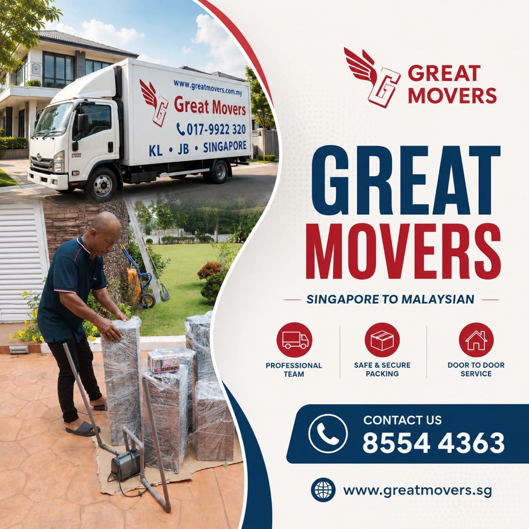 (Category: ) located in . Submitted by singapore_malaysia_mover (Listing ID 1420584253, Image 1). Description: .