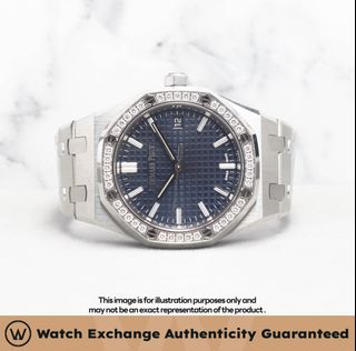 (Category: ) located in . Submitted by watchexchange.sg (Listing ID 1456514277, Image 1). Description: .