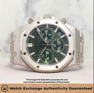 (Category: ) located in . Submitted by watchexchange.sg (Listing ID 1457966185, Image 1). Description: .