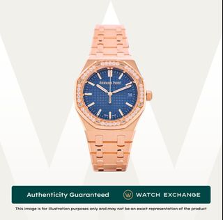 (Category: ) located in . Submitted by watchexchange.sg (Listing ID 1457952814, Image 1). Description: .