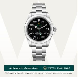(Category: ) located in . Submitted by watchexchange.sg (Listing ID 1457773726, Image 1). Description: .