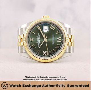 (Category: ) located in . Submitted by watchexchange.sg (Listing ID 1452597475, Image 1). Description: .