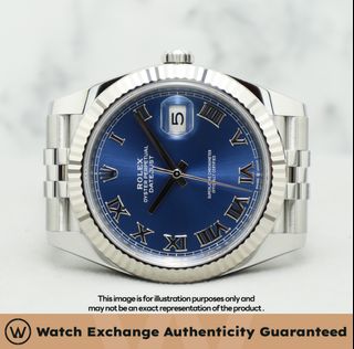 (Category: ) located in . Submitted by watchexchange.sg (Listing ID 1457937621, Image 1). Description: .