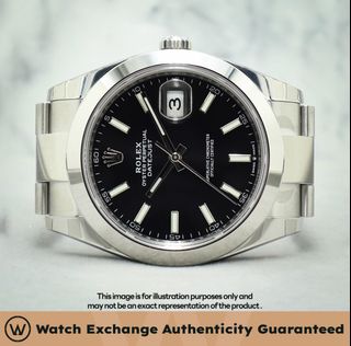 (Category: ) located in . Submitted by watchexchange.sg (Listing ID 1457942761, Image 1). Description: .