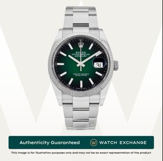 (Category: ) located in . Submitted by watchexchange.sg (Listing ID 1457943512, Image 1). Description: .