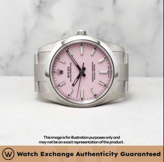(Category: ) located in . Submitted by watchexchange.sg (Listing ID 1457939797, Image 1). Description: .