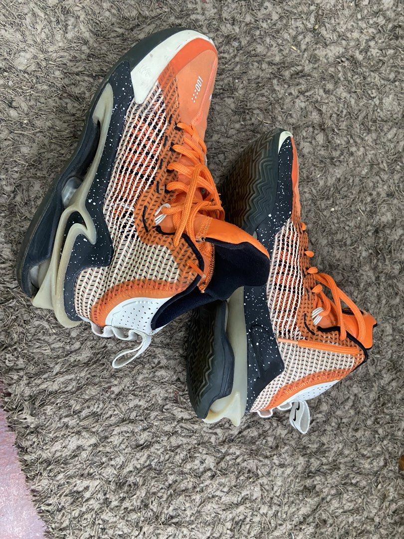 Nike (Category: Casual Shoes) located in Butuan. Submitted by purerabbit_f258a6 (Listing ID 1457914685, Image 3). Description: .