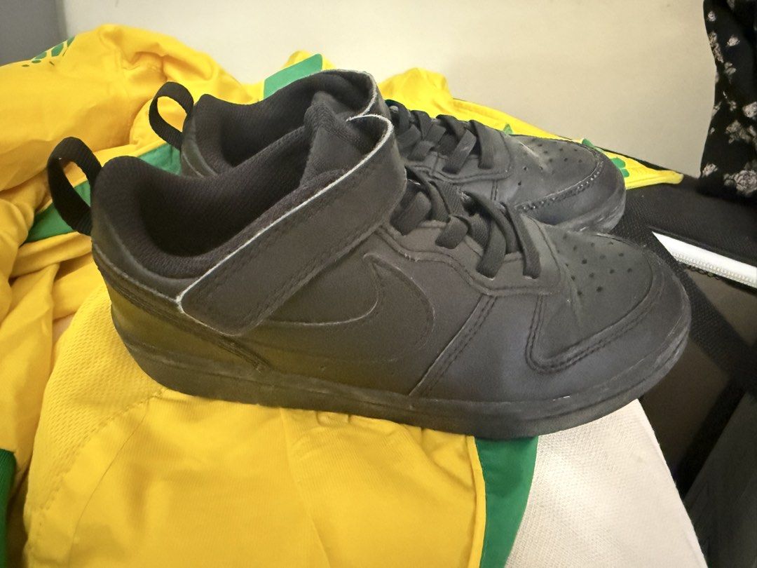 Nike shors (Category: Babies & Kids Fashion) located in Pasig City. Submitted by aiveechu (Listing ID 1458081855, Image 3). Description: .