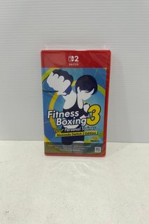 Nintendo  Collection item 3