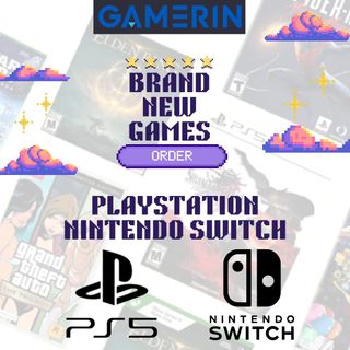 Games Collection item 1