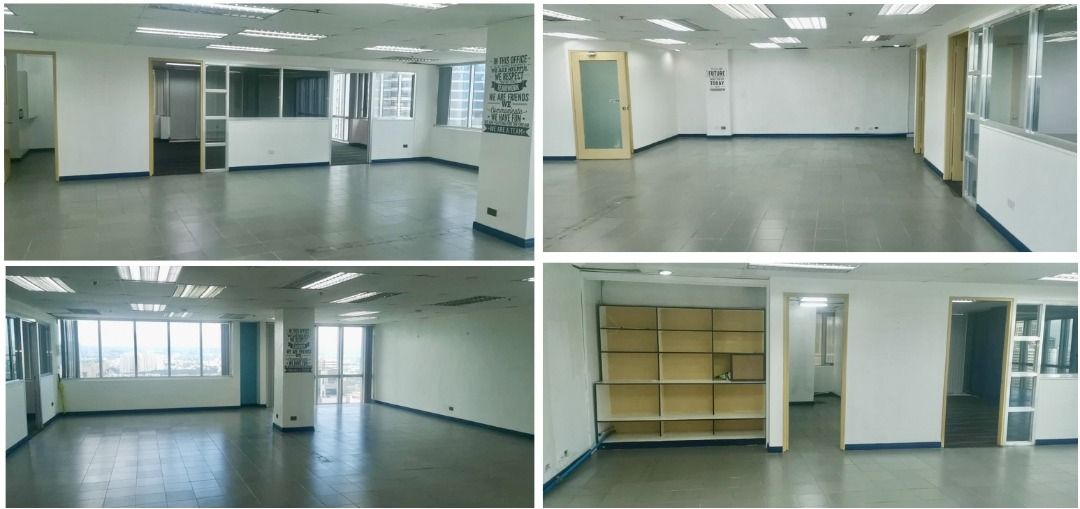 OFFICE SPACE FOR RENT ORTIGAS, PASIG CITY (Category: Commercial) located in Pasig City. Submitted by neillongjas_nl74 (Listing ID 1457992821, Image 3). Description: Property Details: OFFICE SPACE FOR RENT - 24TH PRESTIGE TOWER CONDOMINIUM Location: EMERALD AVENUE ORTIGAS CENTER PASIG CITY Unit: 24-04 Area:169.13 sqm Rental Rate: Php 500 pers sqm Monthly Rate: Php 84,565.00 +VAT Handover Condition: Fully Fitted Please PM for inquiries/viewing VANG