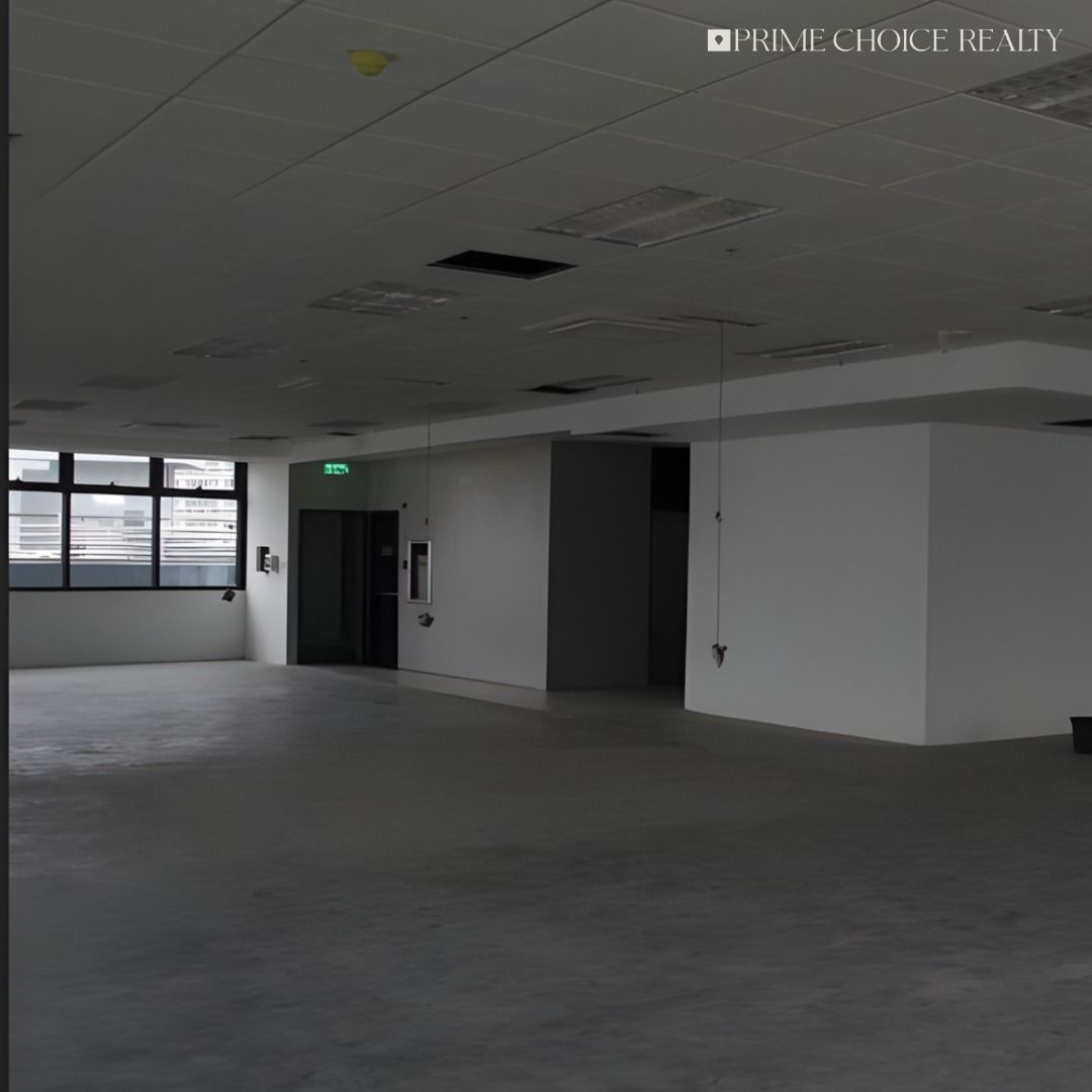 Office Space in BGC, Taguig (Category: Commercial) located in Quezon City. Submitted by primechoicerealtyinc (Listing ID 1457983129, Image 3). Description: FOR LEASE: Office Space in BGC, Taguig MJ Tower BGC LEED-certified 19-storey office/commercial building featuring: * 100% backup power * 4 passenger elevators Available Floor Cuts: * Unit 1 — 446.14 sqm * Unit 2 — 267.34 sqm * Units can be combined Asking Price: * ₱1,100/sqm + VAT * CUSA: ₱160