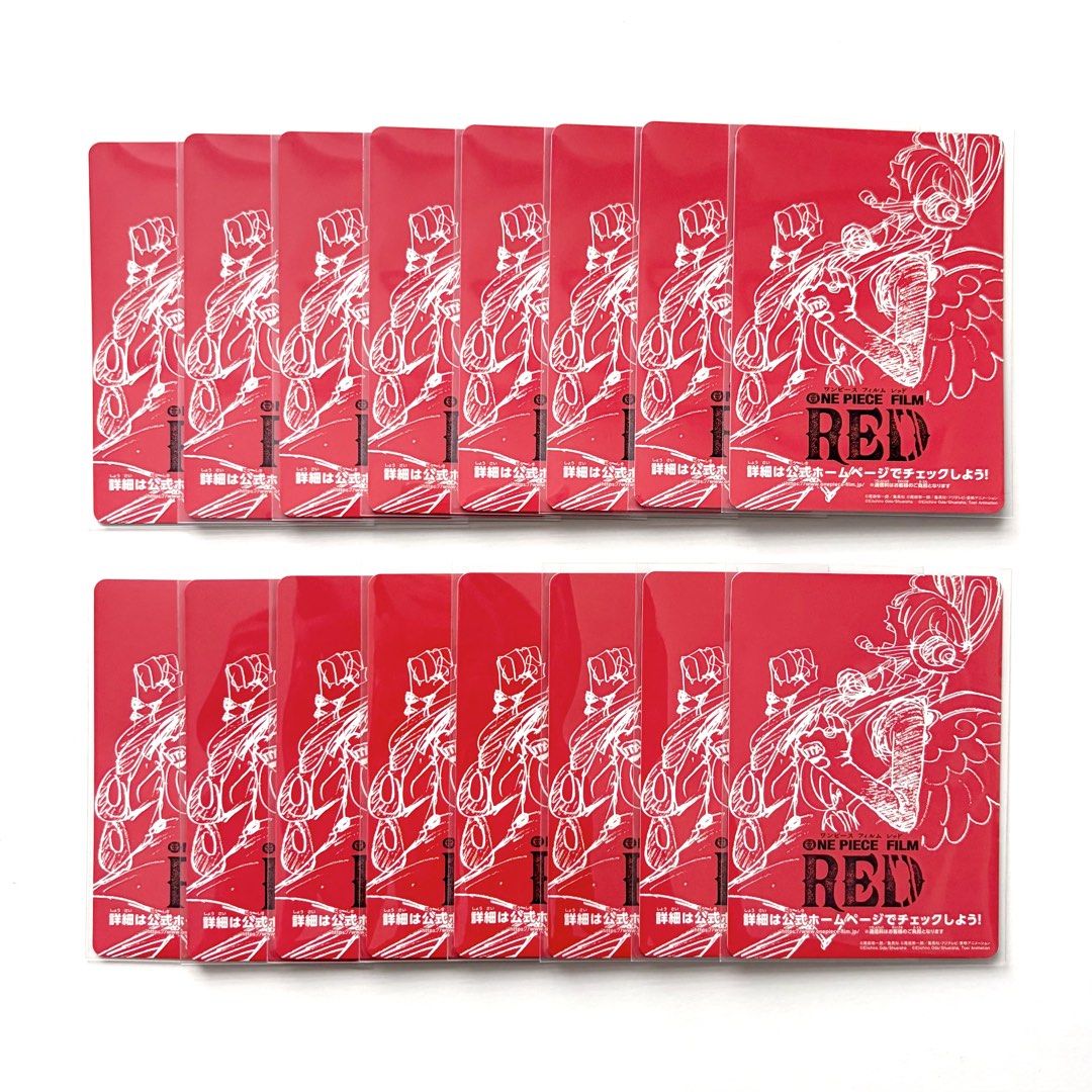 One Piece Red DON!! Card (Category: Raw Singles) located in Santa Rosa. Submitted by shikaricollectibles (Listing ID 1457922351, Image 2). Description: One Piece Red DON!! Card Comes with a sleeve and toploader Price: ₱200 each Location: Santa Rosa, Laguna/ Cubao, QC MOD: J&T/ LBC/ Lalamove MOP: Gcash/ BPI.