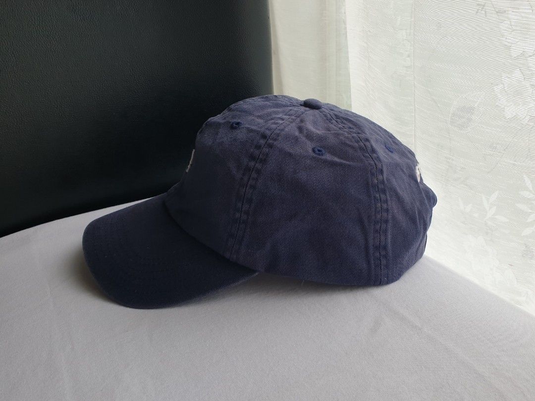 Orig Champion Ball Cap (Category: Caps & Hats) located in Quezon City. Submitted by WasalakTwo (Listing ID 1458089270, Image 3). Description: Bought in Japan Excellent condition One size fits most Open for delivery nationwide.