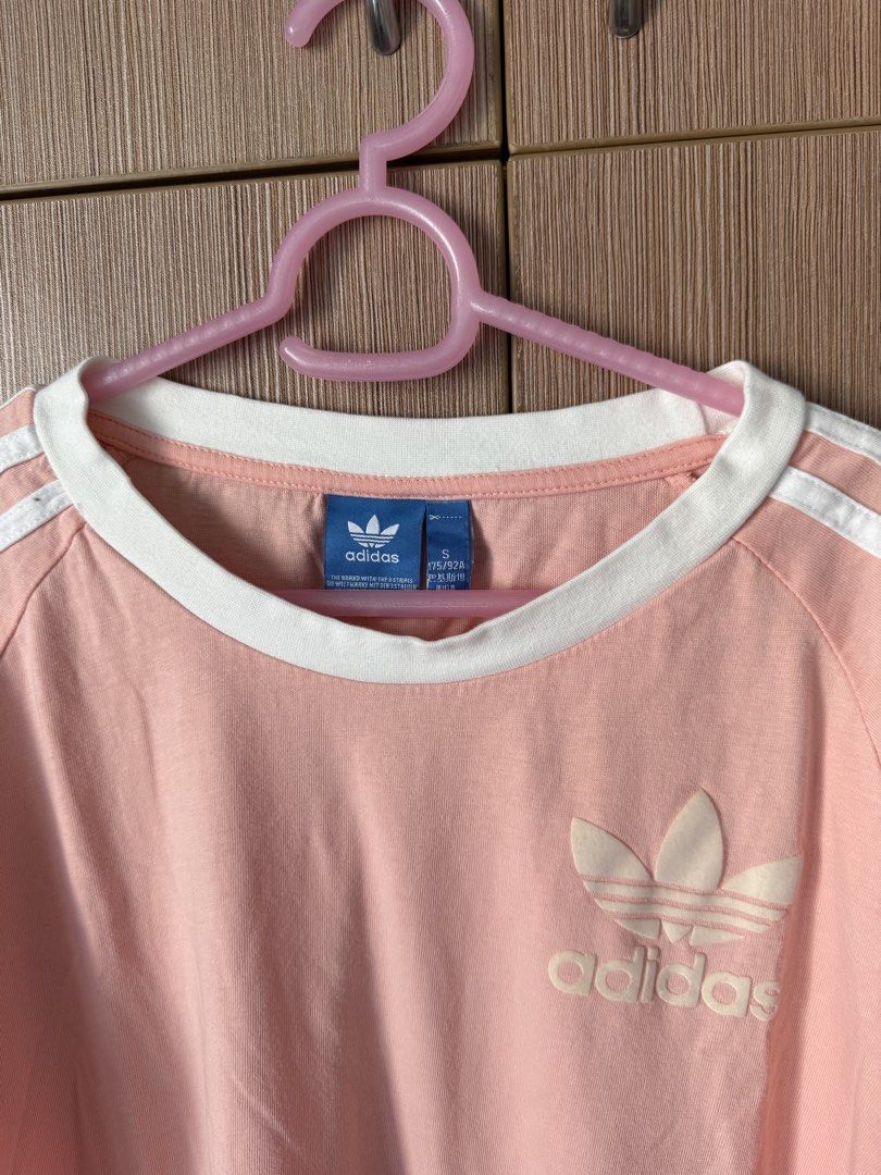 [Original] Adidas Top - Size S (Category: Shirts) located in Manila. Submitted by ruthbeer_ (Listing ID 1457944227, Image 2). Description: .