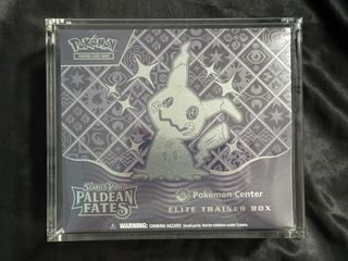 (Category: ) located in . Submitted by torchic_tcg (Listing ID 1457977462, Image 1). Description: .