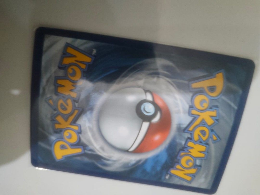 Pokémon (Category: Others) located in Kuala Lumpur. Submitted by pocong24 (Listing ID 1458007039, Image 3). Description: cod kl.