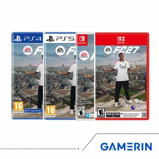 Games Collection item 3