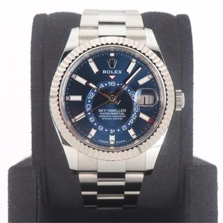 Rolex Collection item 3